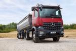 Mercedes-Benz Arocs 1845 LS 2018 года